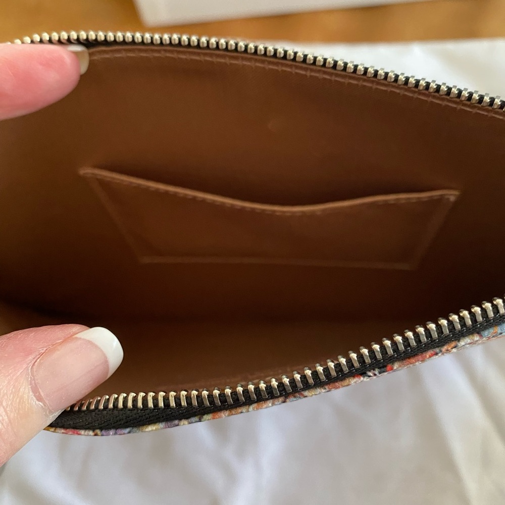 TABITHA SIMMONS Pouch purse - Picture 2 of 6